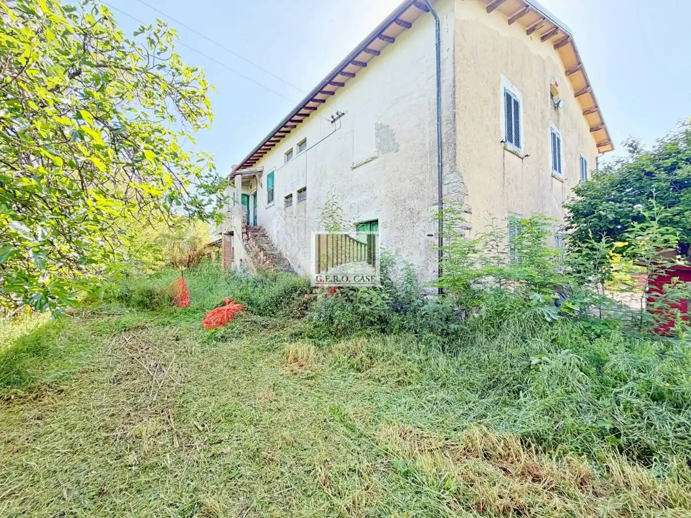 Rustico - Casale in vendita a Montalto di Castro