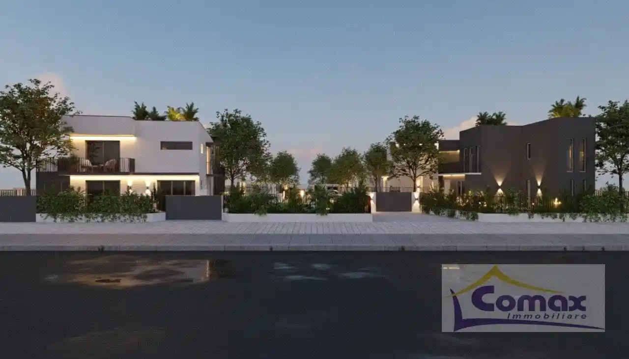 Villa in vendita a Selvazzano Dentro