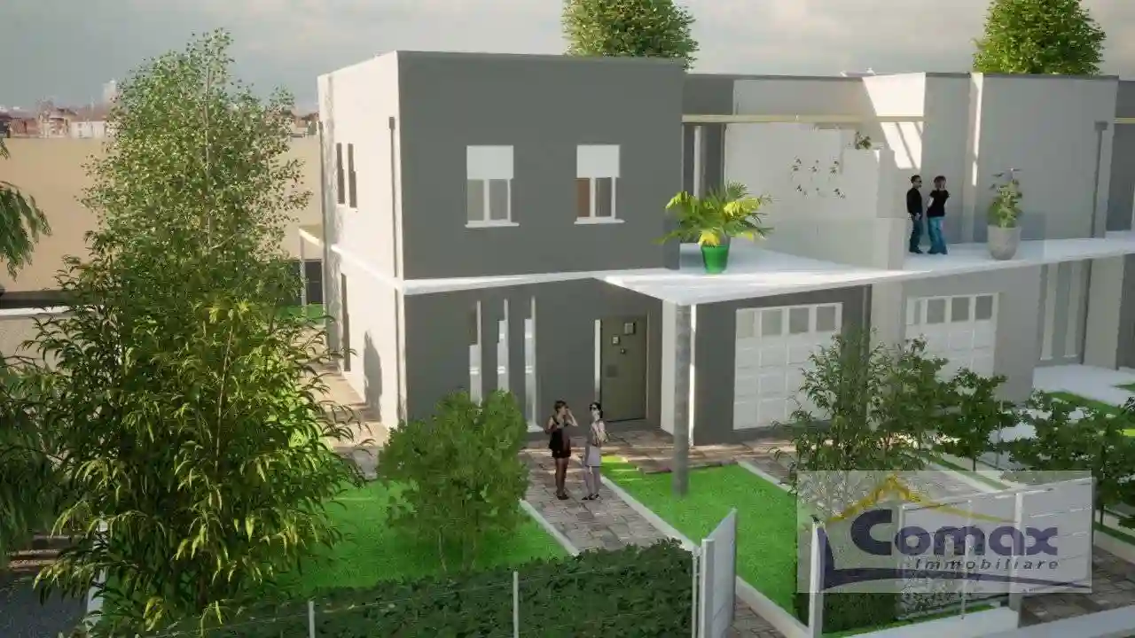 Villa - foto 2