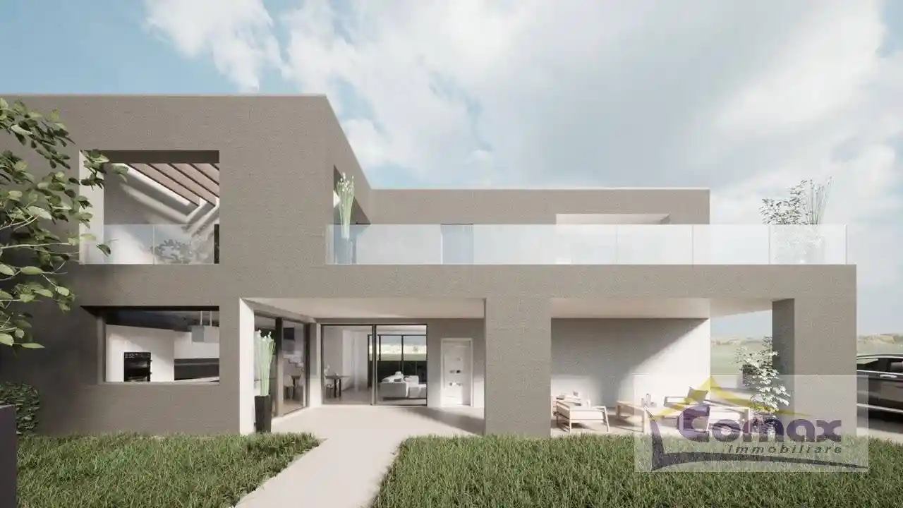 Villa in vendita a Selvazzano Dentro