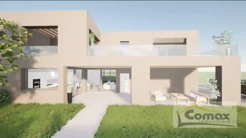 Villa - foto 4