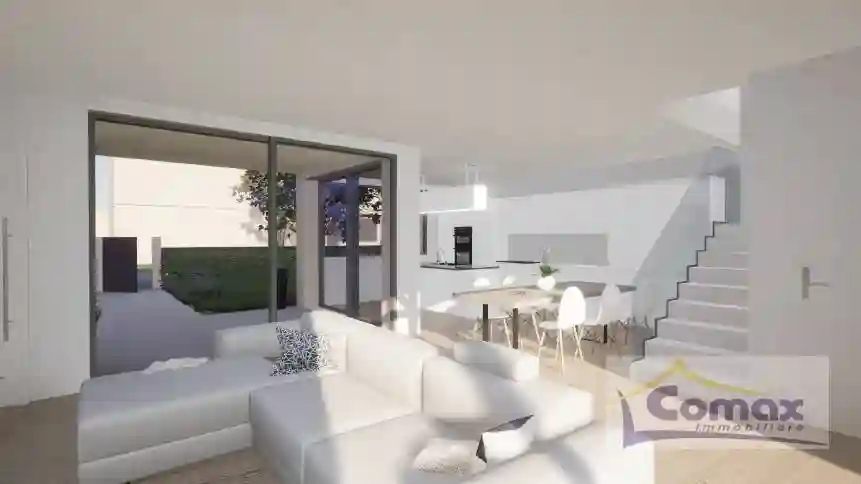 Villa - foto 5