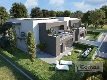 Appartamento in vendita a Abano Terme