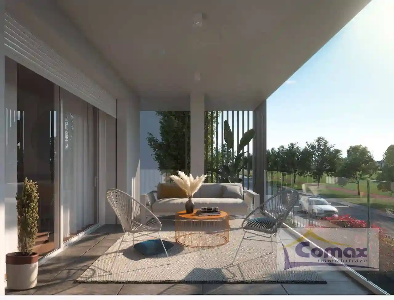 Villa - foto 4