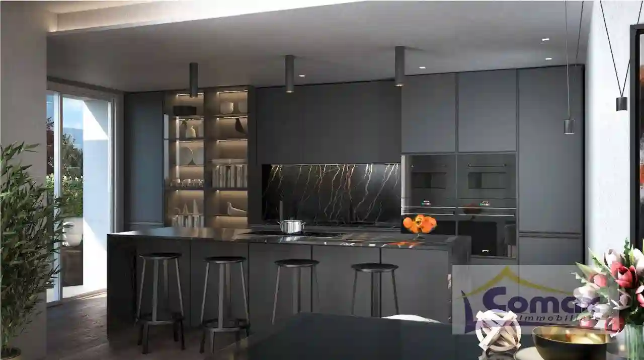 Villa - foto 5