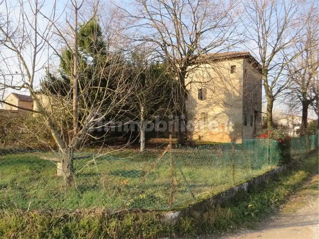 Rustico - Casale in vendita a Cervarese Santa Croce