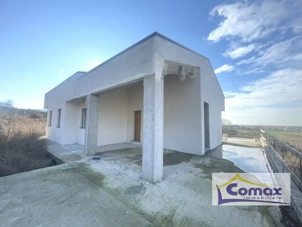 Villa in vendita a Vo'