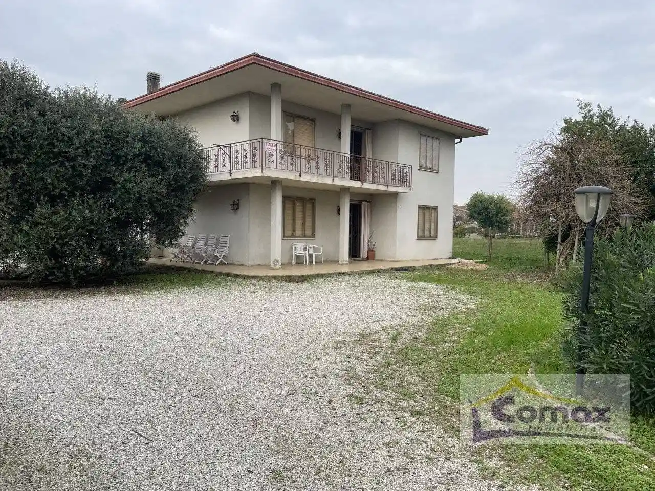 Casa indipendente in vendita a Saccolongo