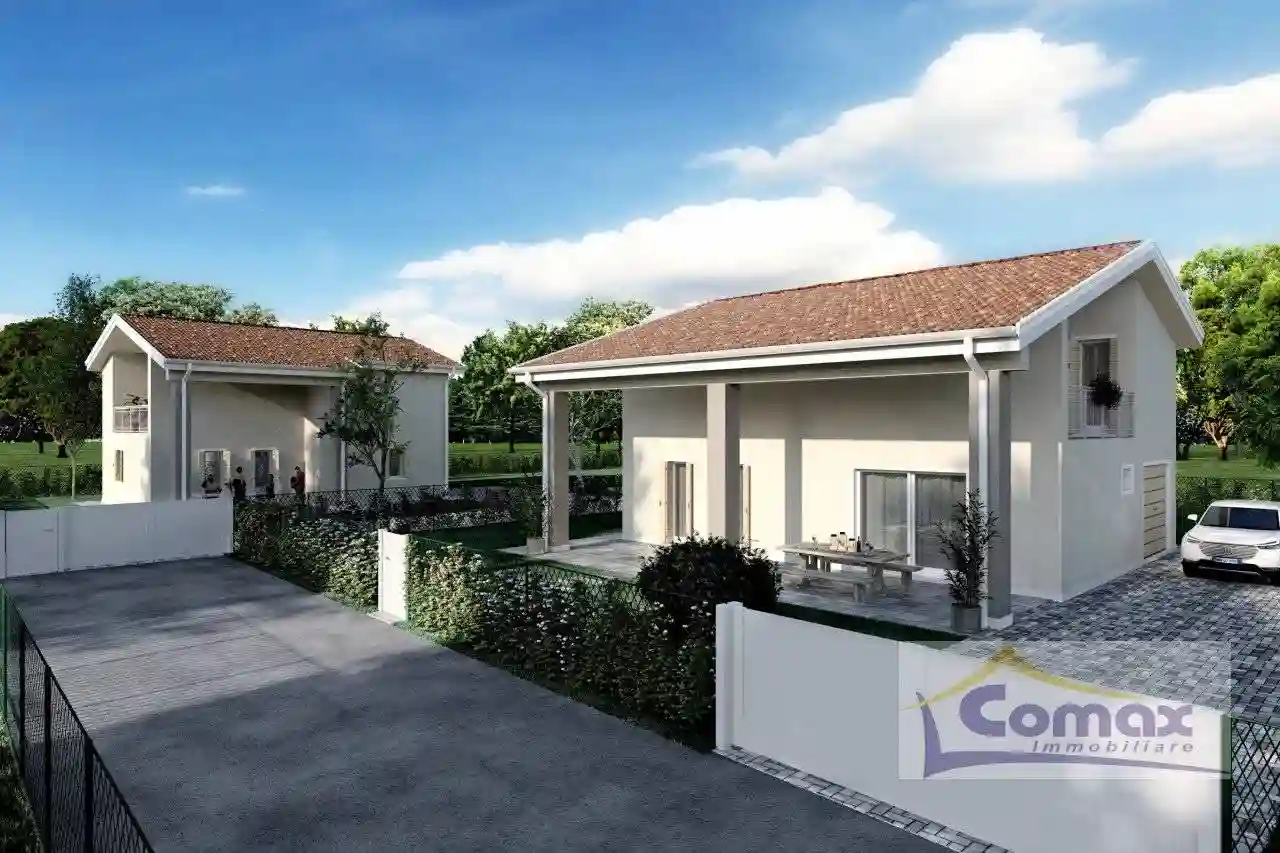 Casa indipendente - foto 2