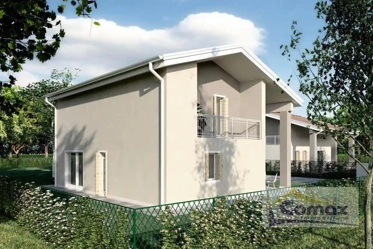 Casa indipendente - foto 3