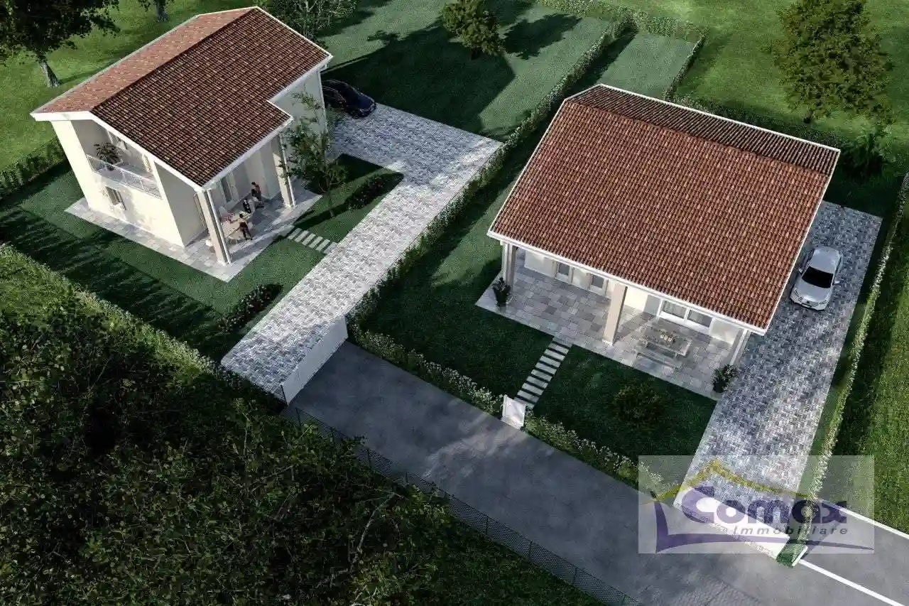 Casa indipendente - foto 5