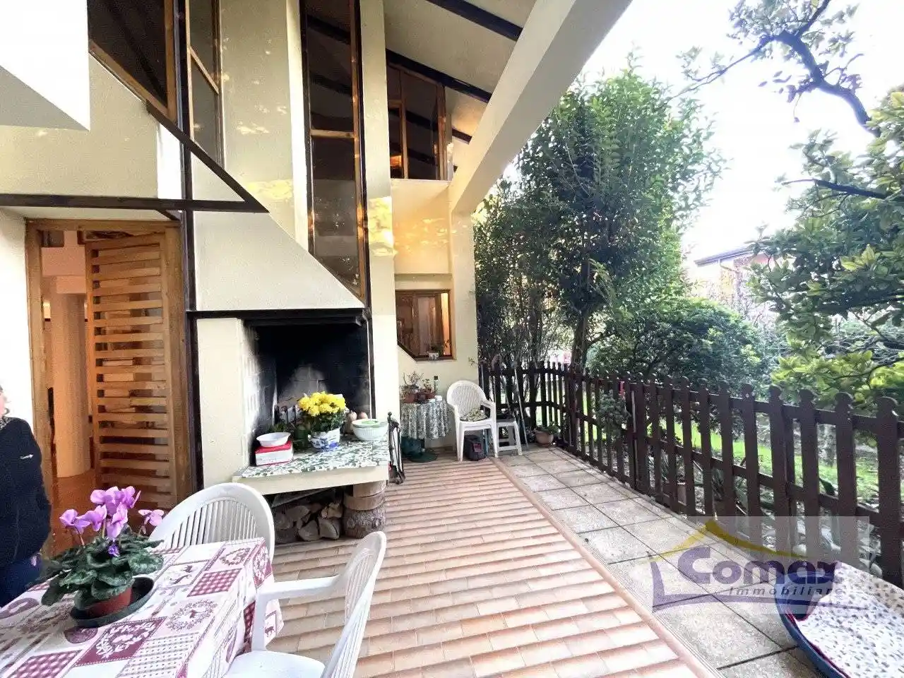 Villa in vendita a Abano Terme