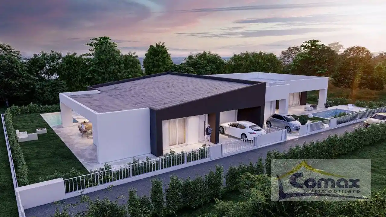 Villa in vendita a Teolo