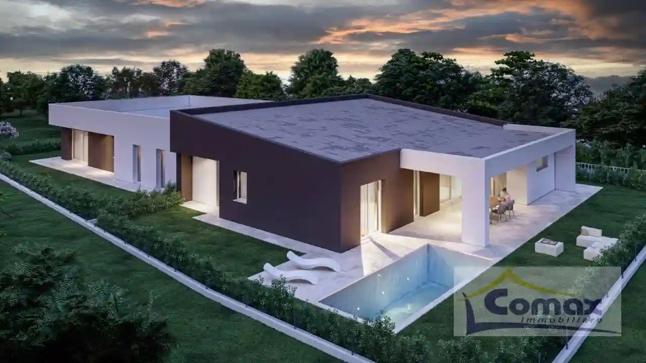 Villa - foto 5