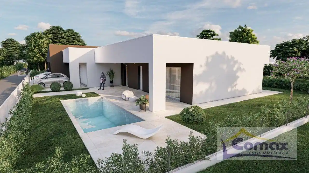 Villa in vendita a Teolo