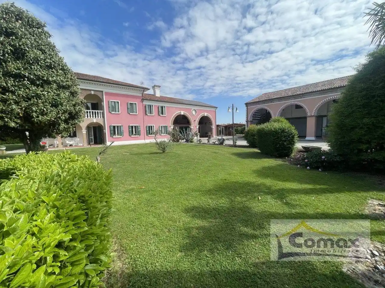 Villa in vendita a San Giorgio in Bosco