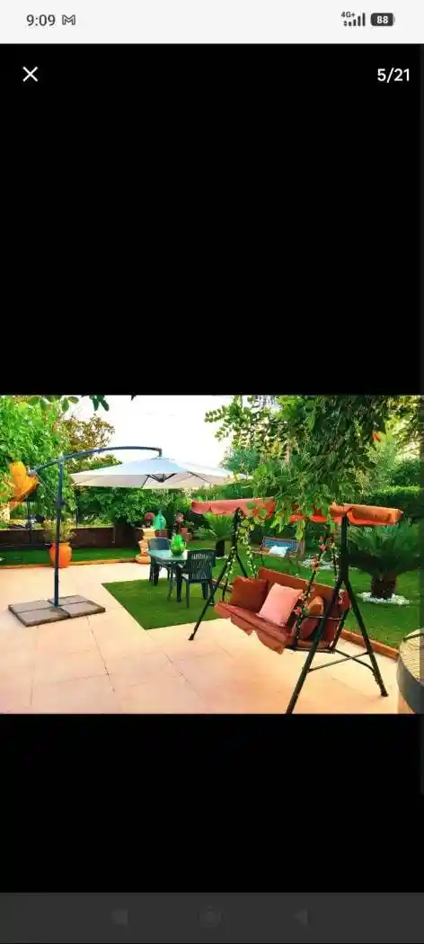 Villa in affitto a Policoro