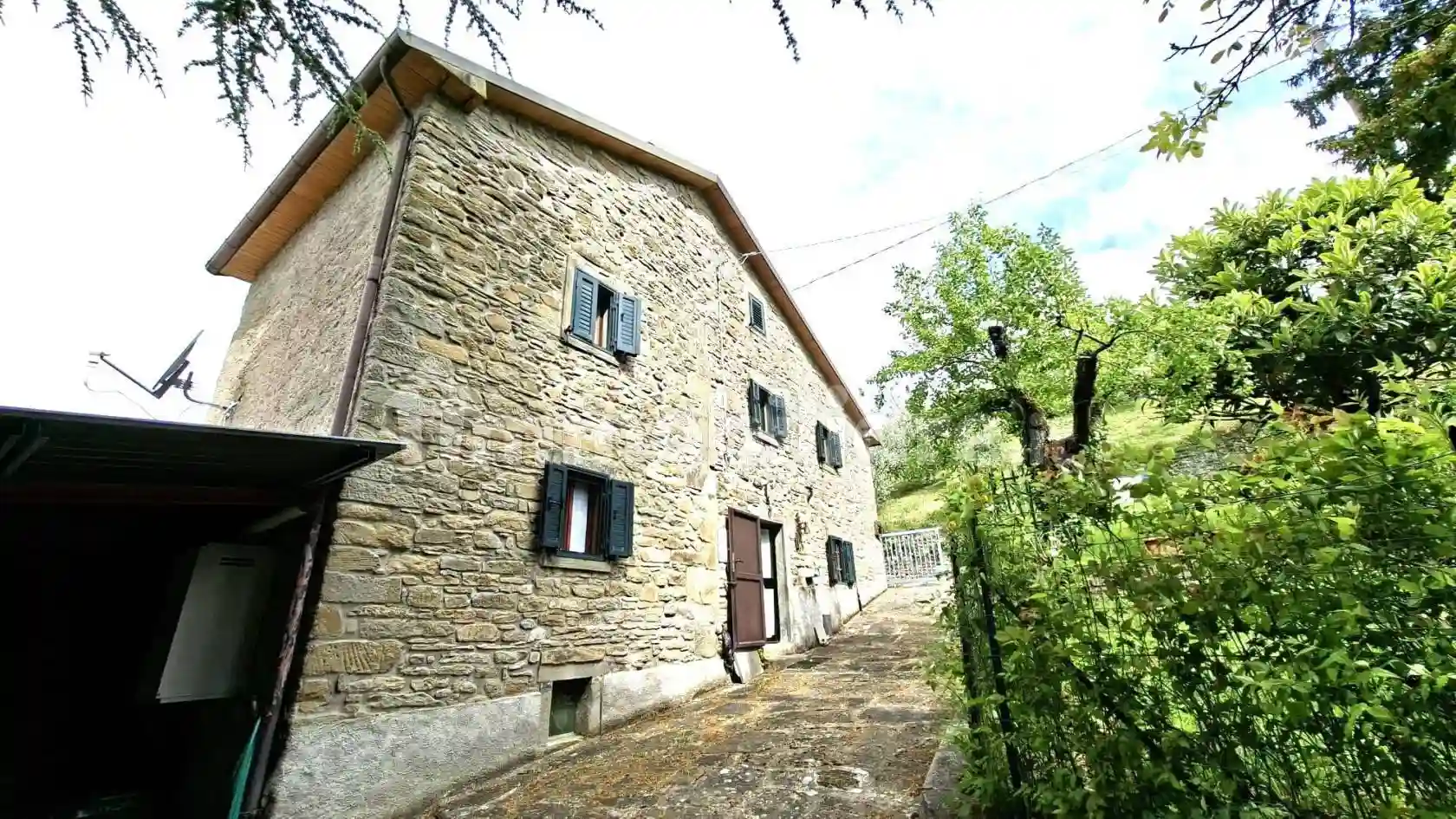 Casa indipendente - foto 2