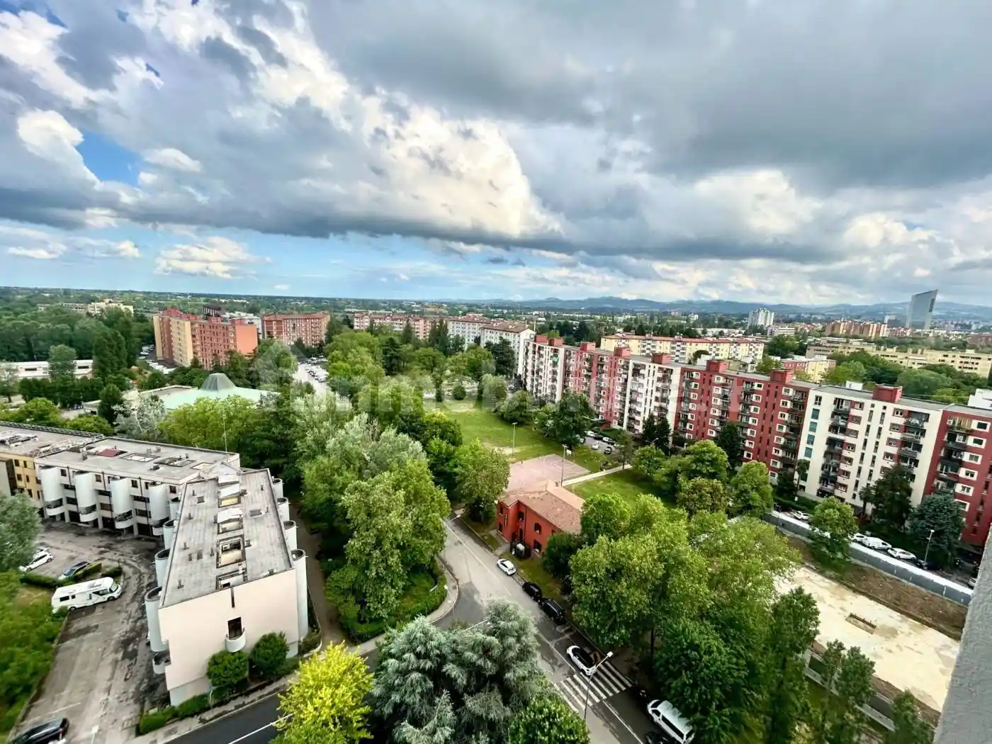 Appartamento in vendita a Bologna