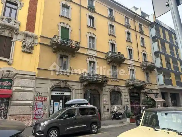Appartamento in asta a Milano