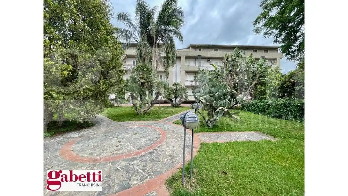 Appartamento in vendita a Paternò