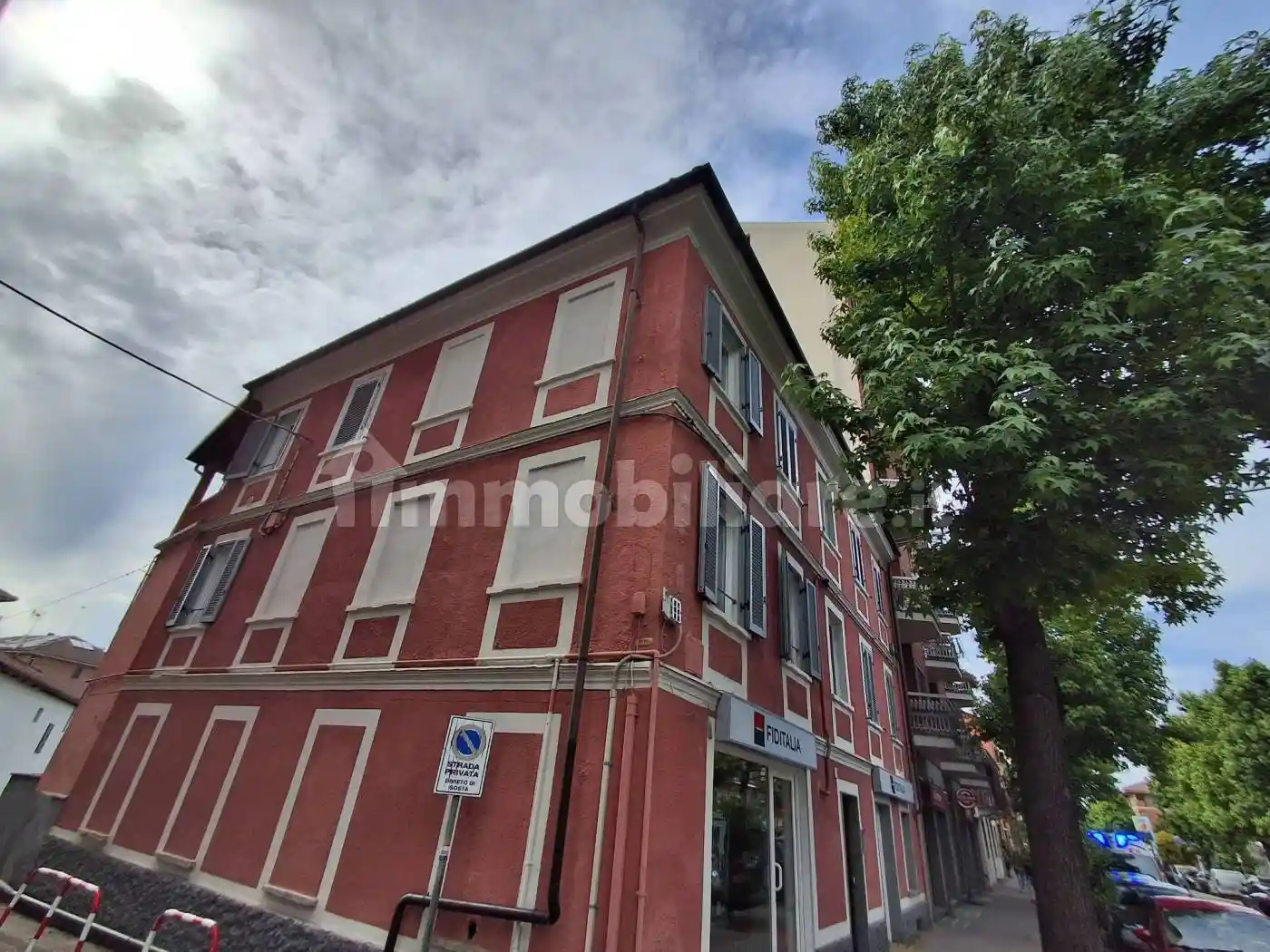Appartamento in vendita a Asti