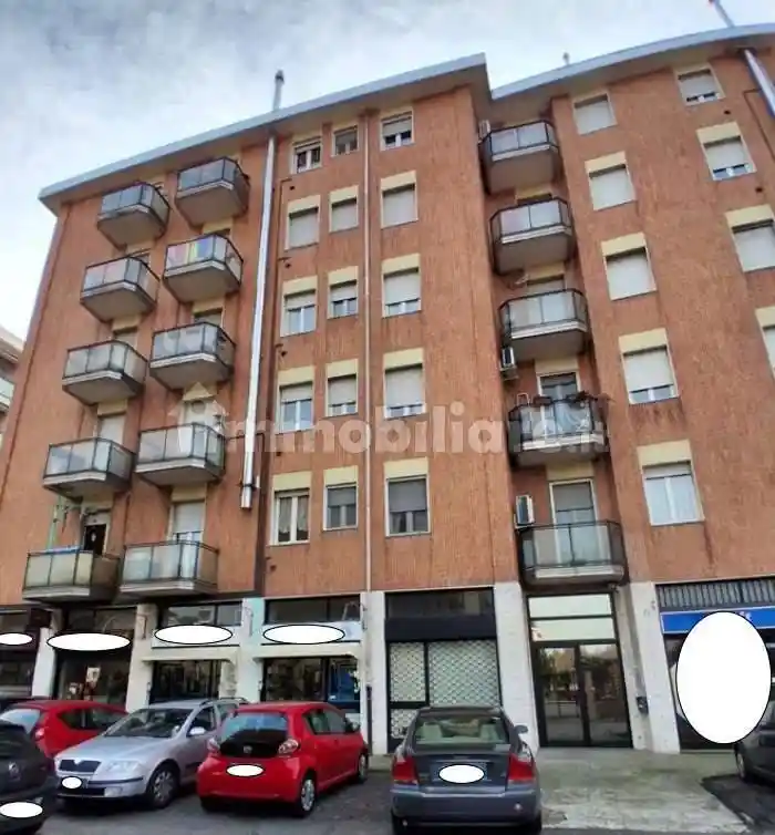 Appartamento in vendita a Rho