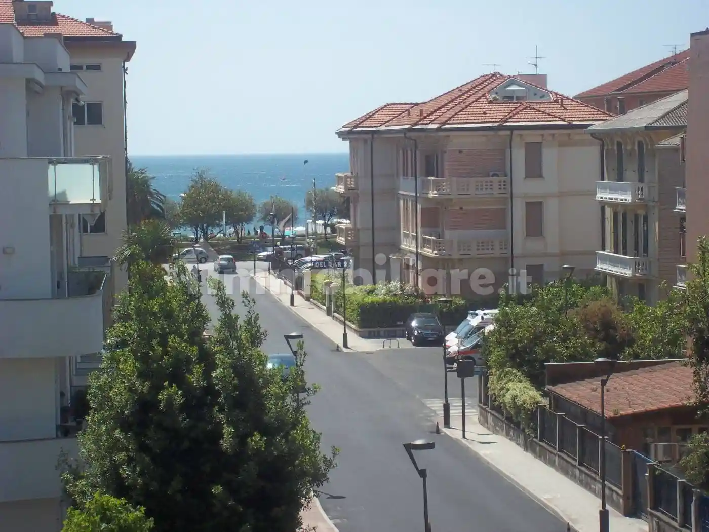 Appartamento in vendita a Albissola Marina