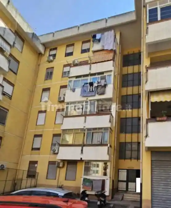 Appartamento in vendita a Messina