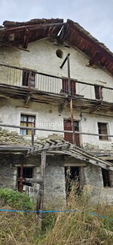 Rustico - Casale in vendita a Bionaz