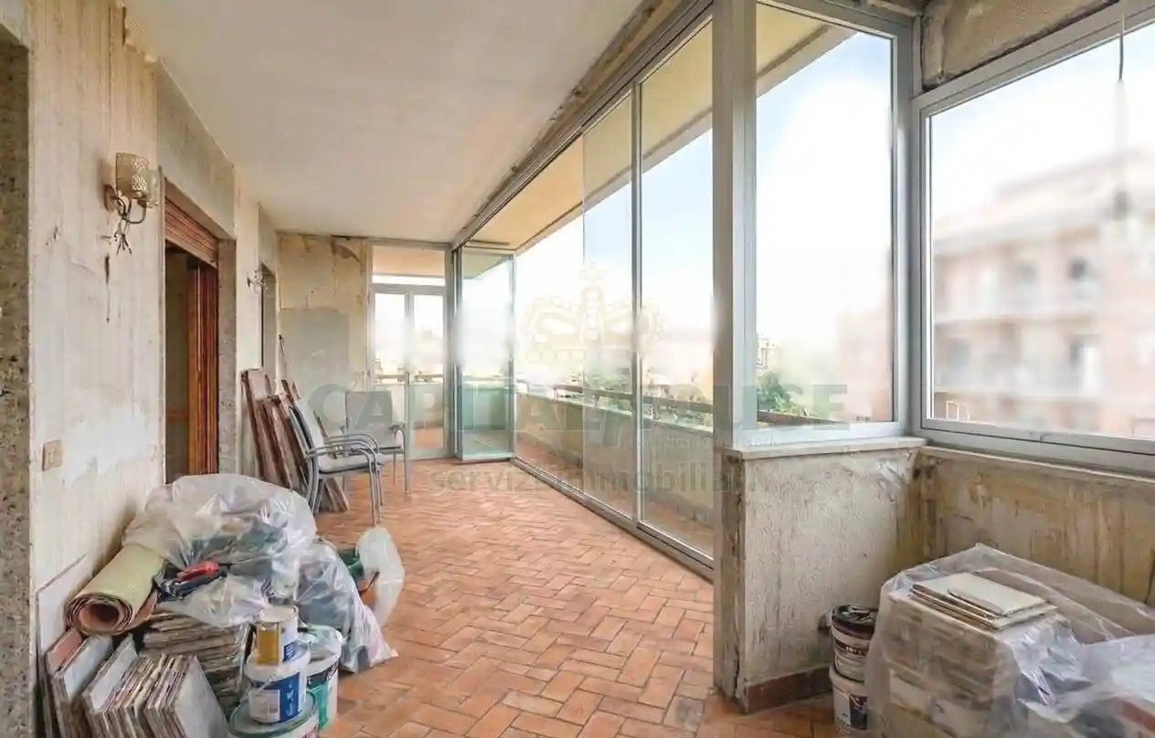 Appartamento in vendita a Sesto San Giovanni