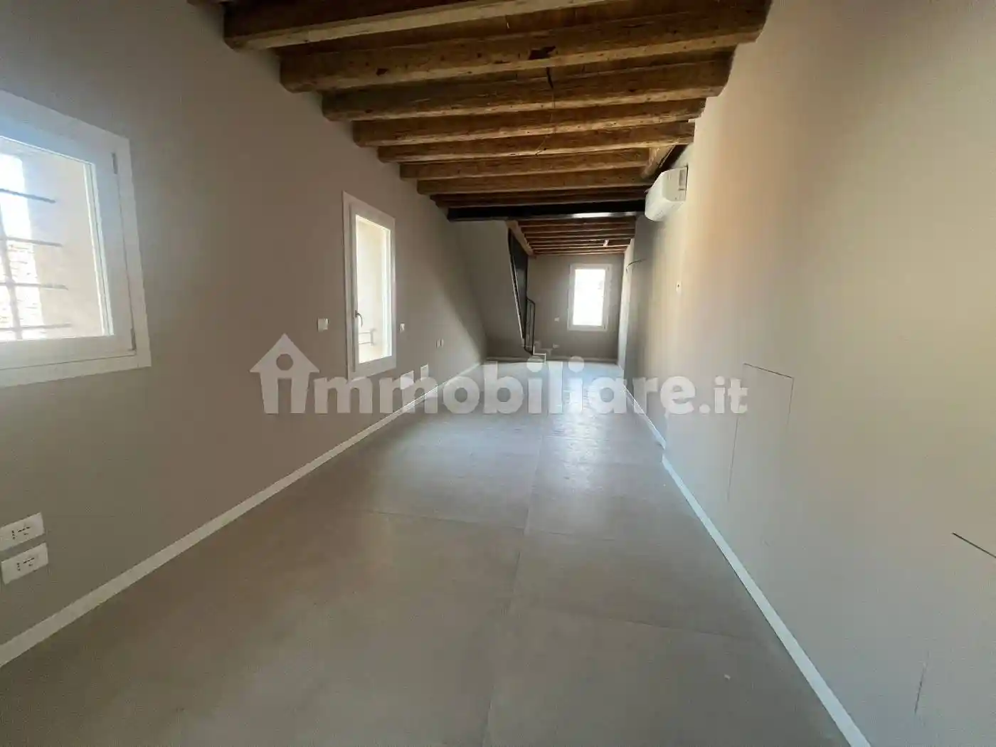 Appartamento in affitto a Montagnana
