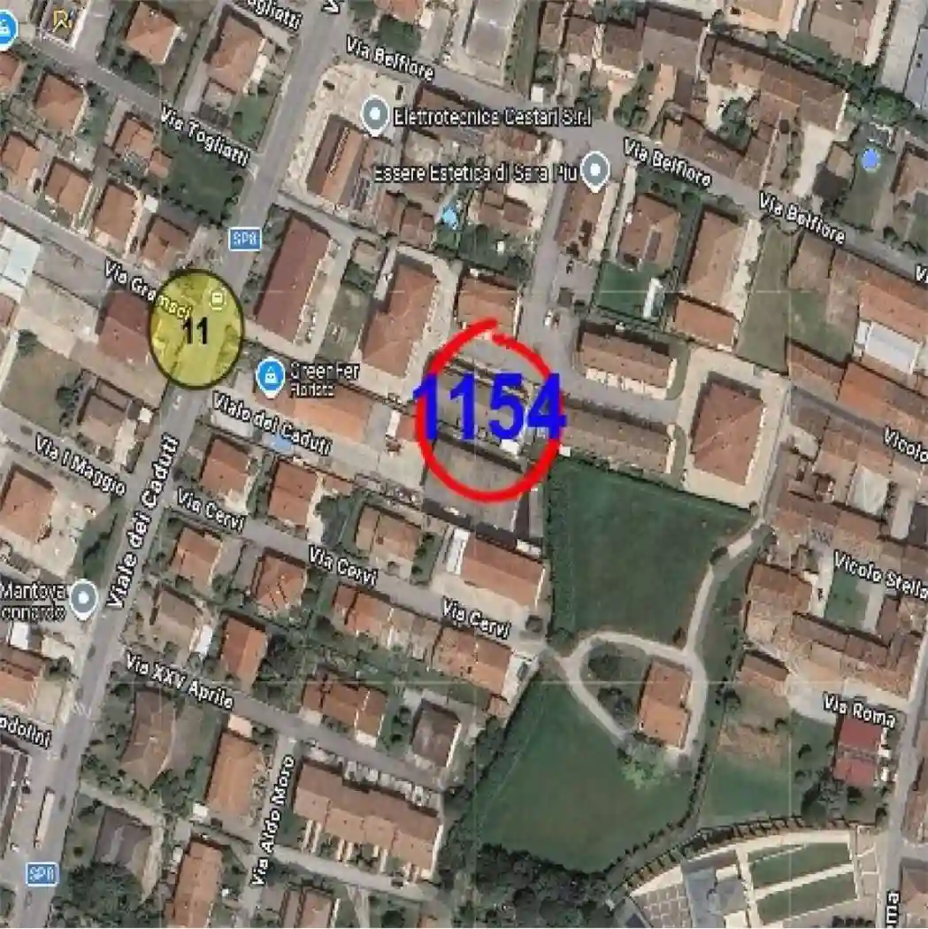 Villetta a schiera - foto 5