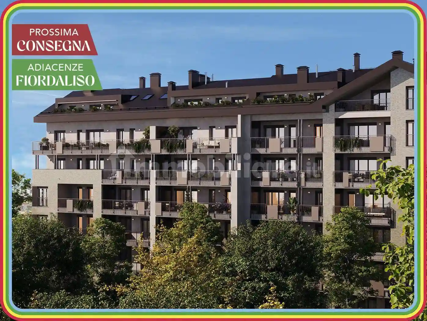 Attico - Mansarda - foto 2