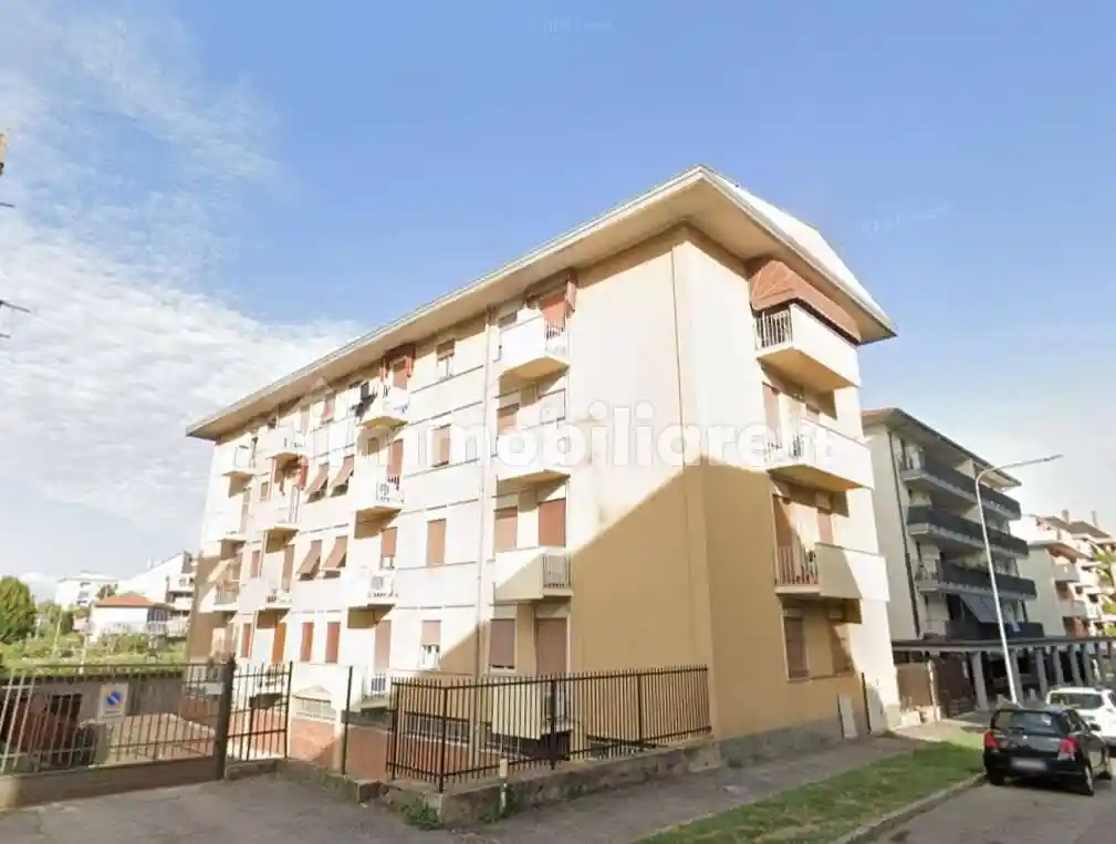 Appartamento in vendita a Busto Arsizio