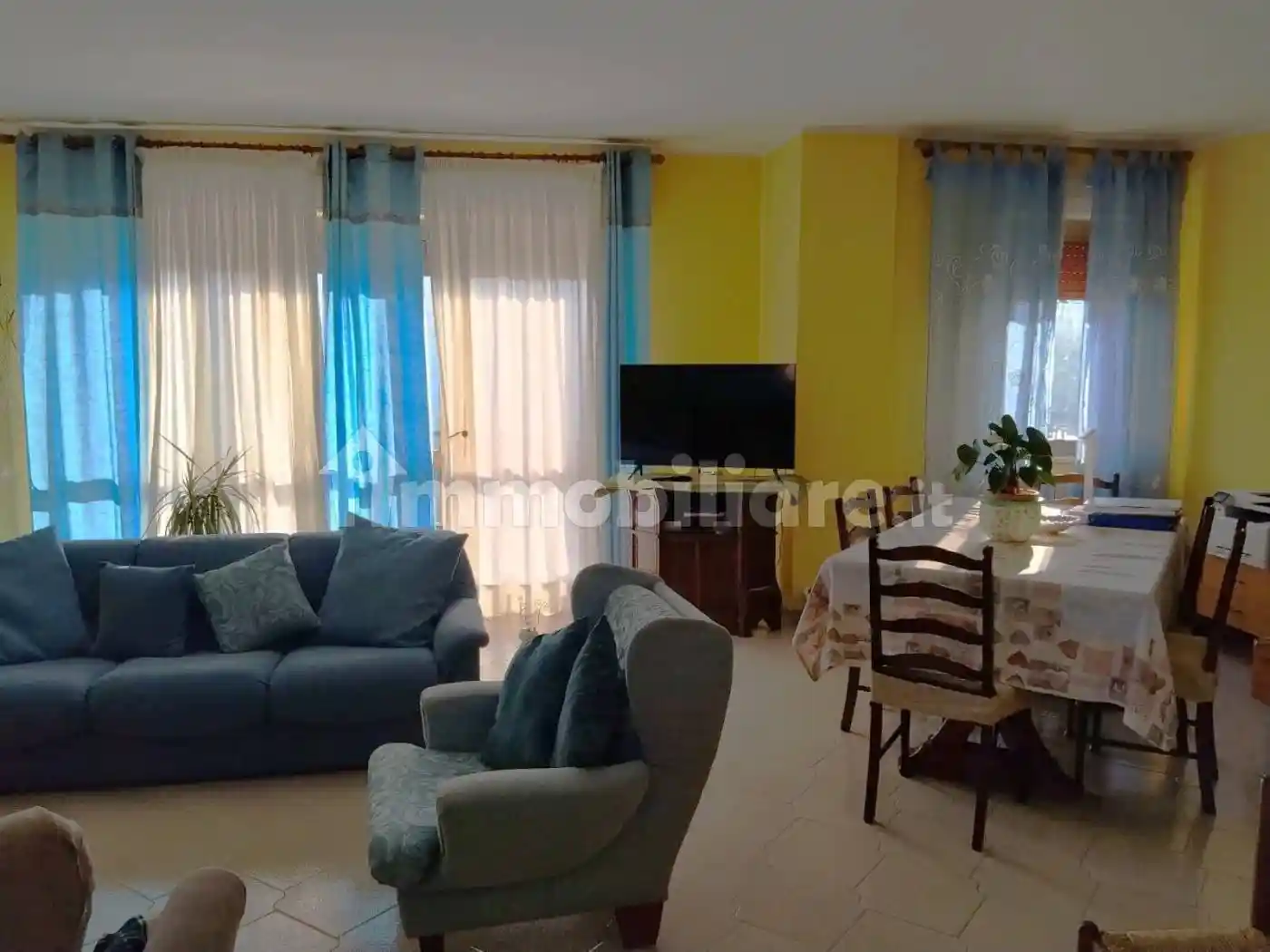 Appartamento in vendita a Castel Frentano