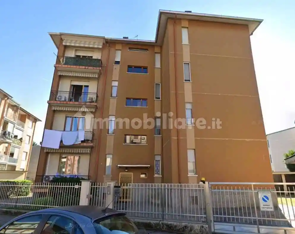 Appartamento in vendita a Busto Arsizio