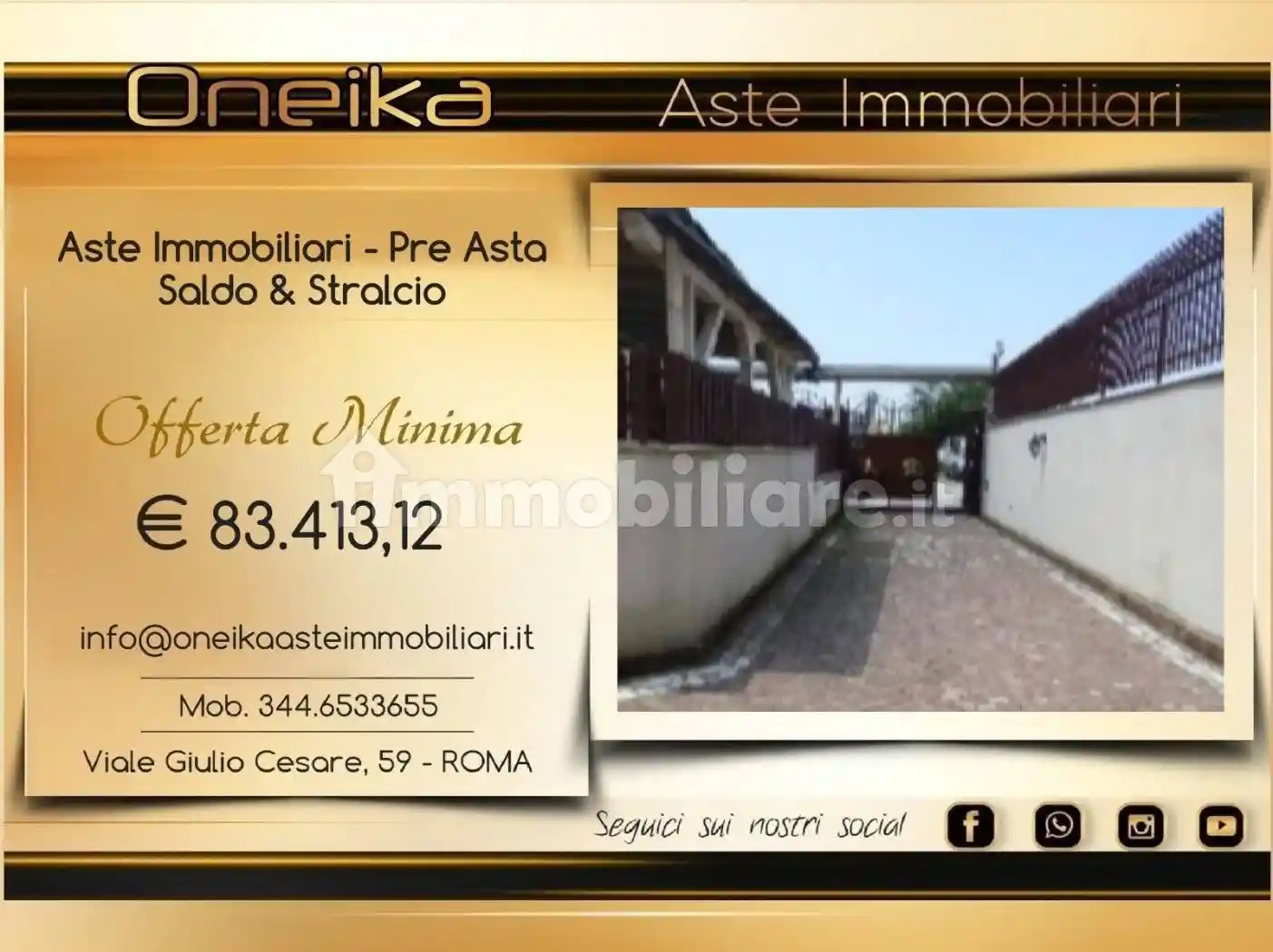 Appartamento in vendita a Villaricca