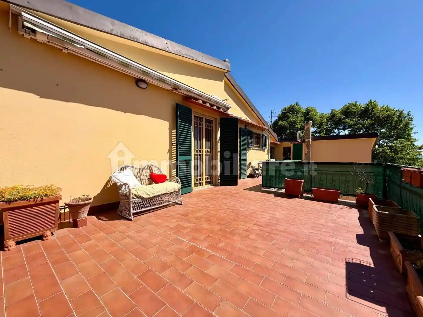 Appartamento in vendita a Bagno a Ripoli
