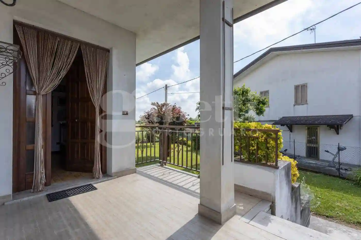 Villa - foto 5