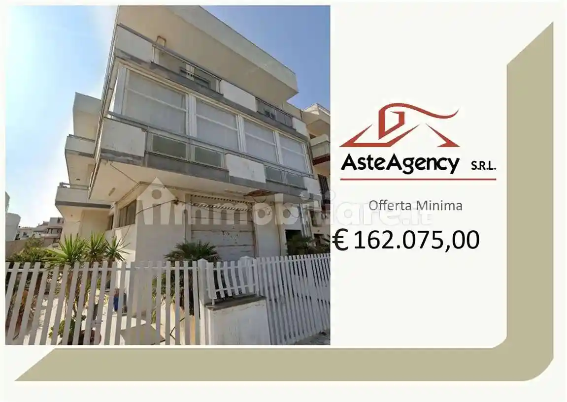 Appartamento in vendita a Polignano a Mare