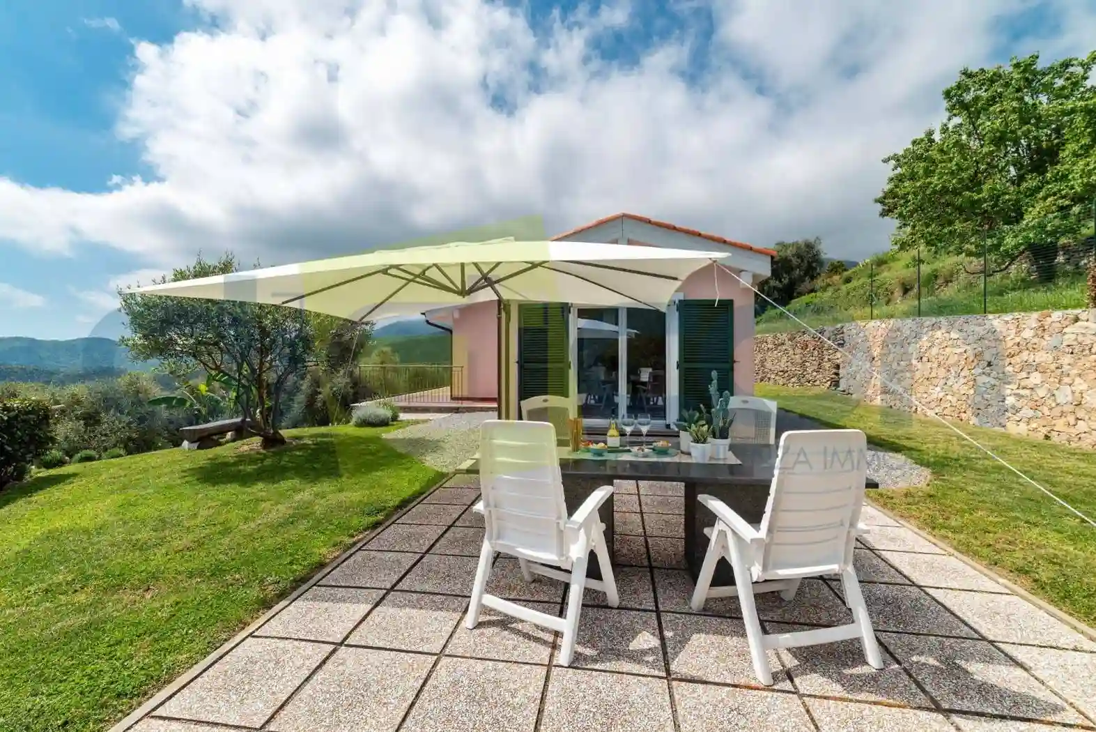 Villa - foto 2