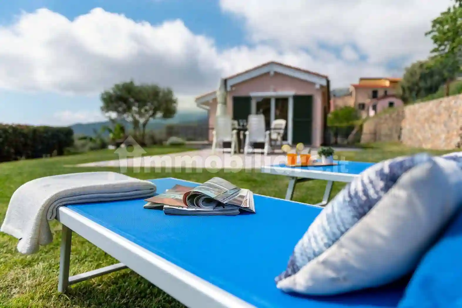 Villa - foto 4