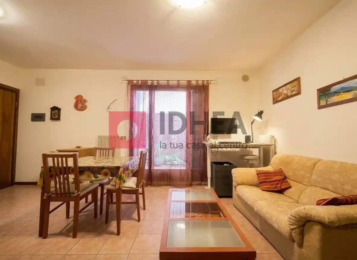 Appartamento in vendita a Carbonera