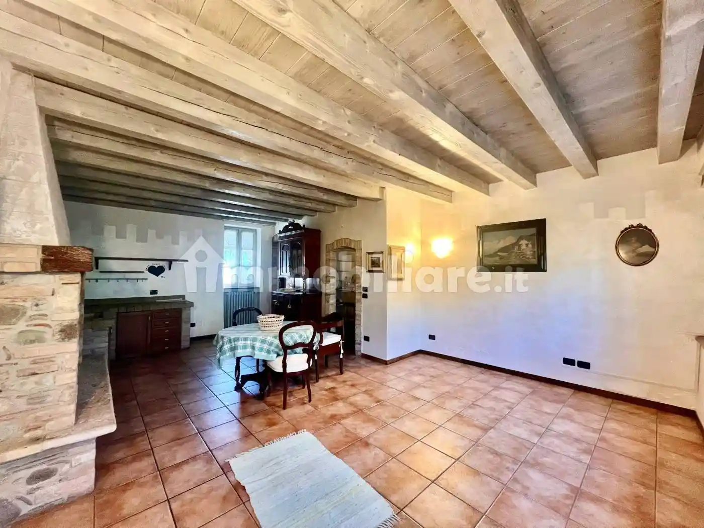 Villetta a schiera in vendita a Desenzano del Garda