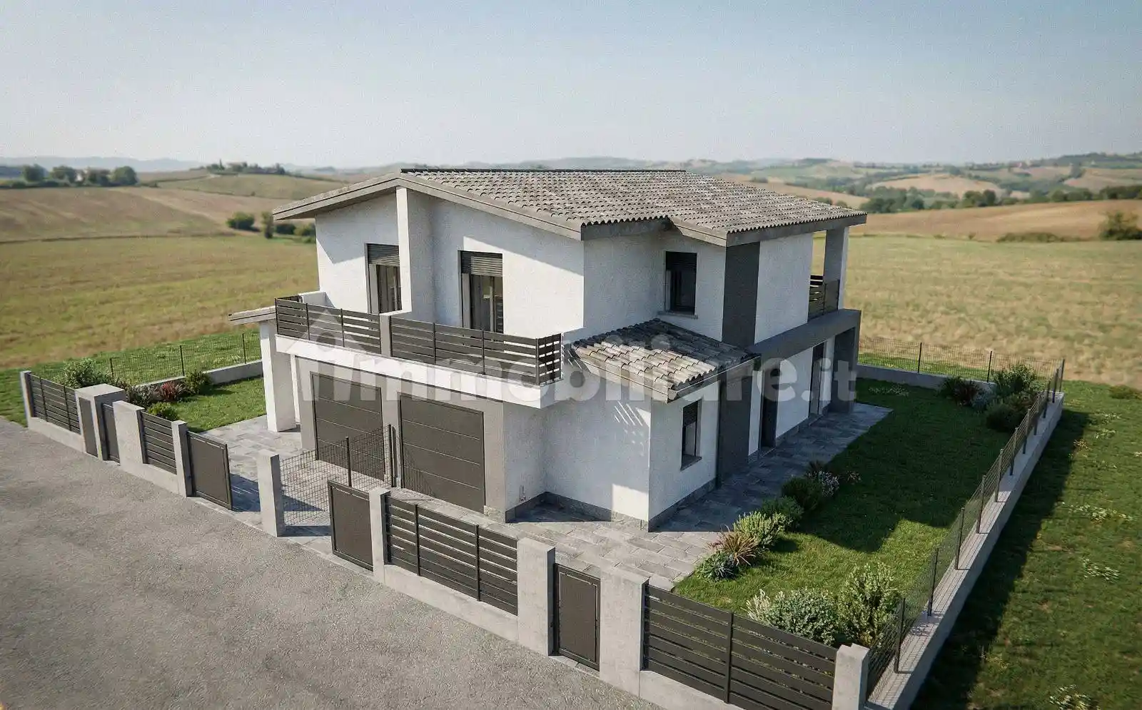 Villa in vendita a Ravarino