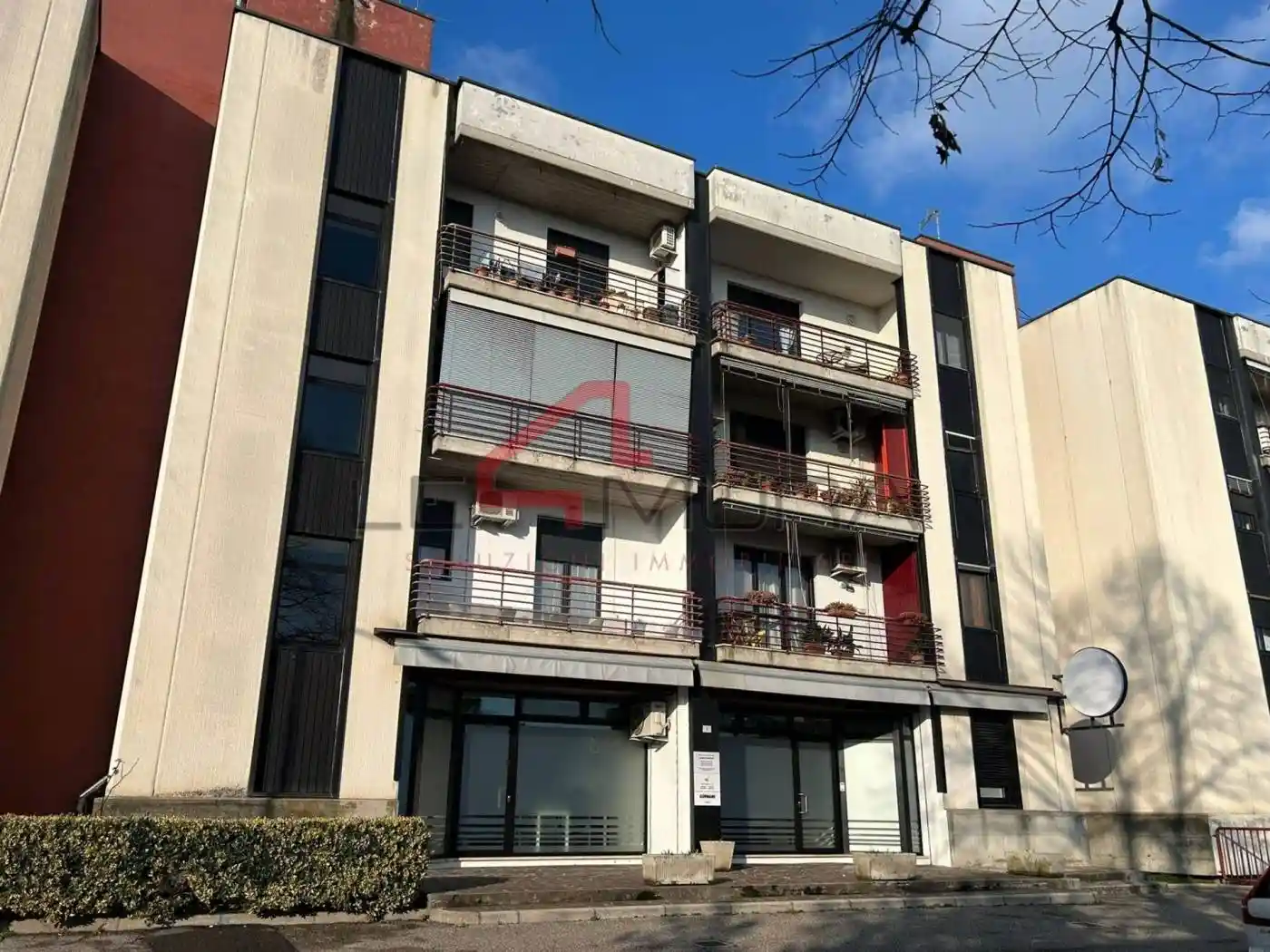 Appartamento in vendita a Nogara