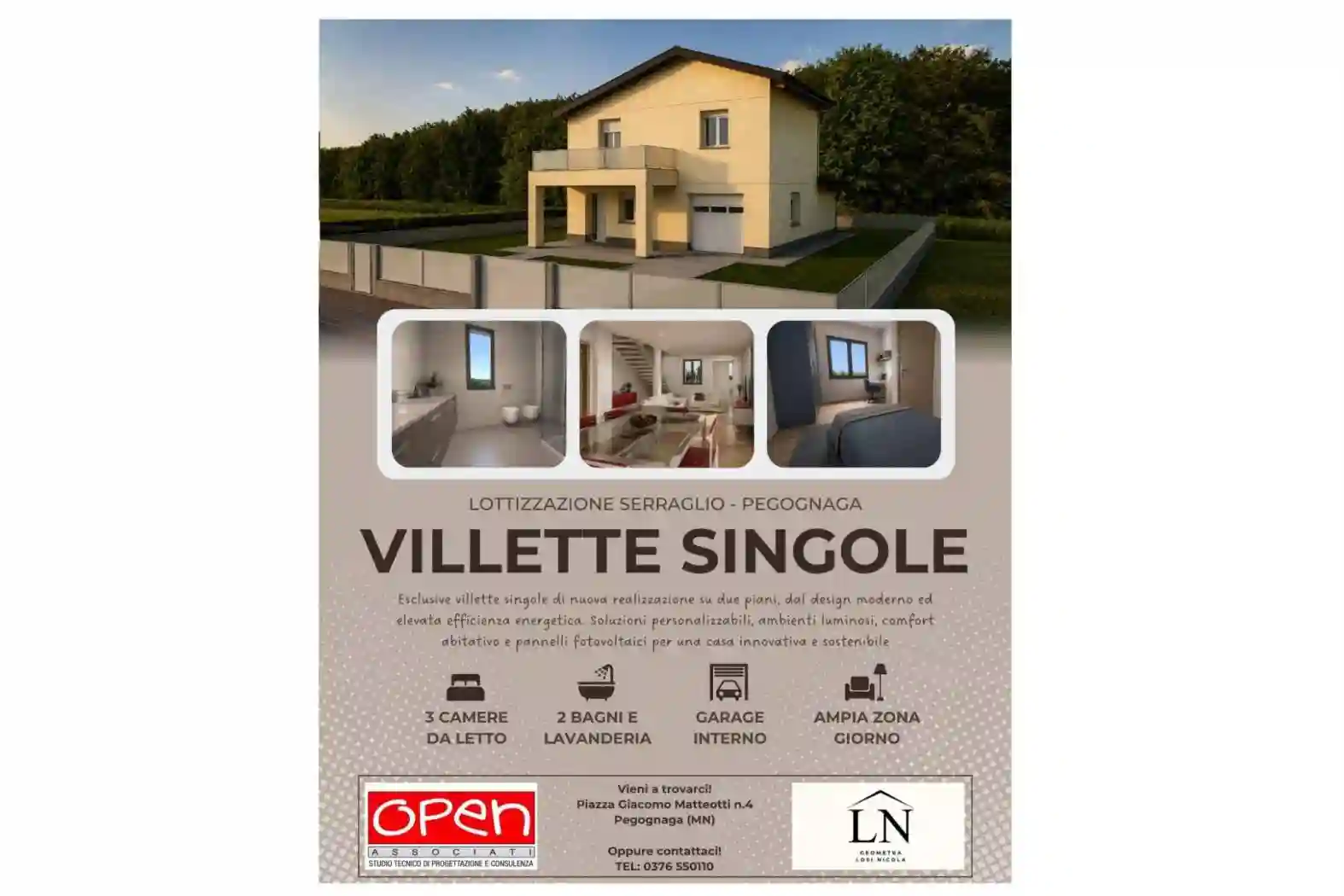Villa - foto 2