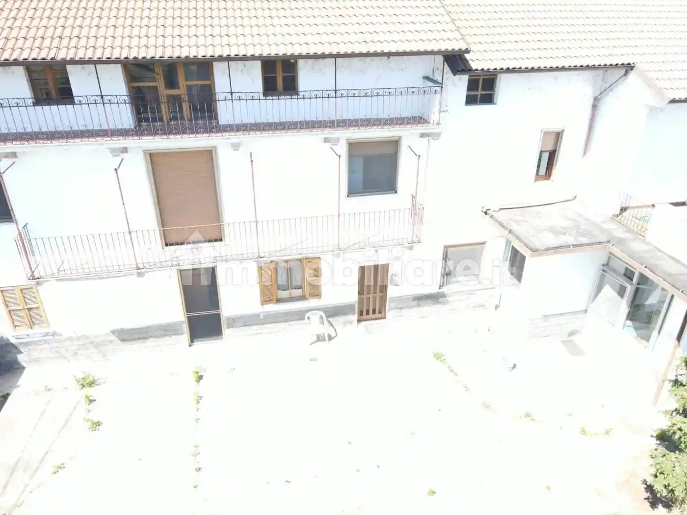 Rustico - Casale in vendita a Cerano