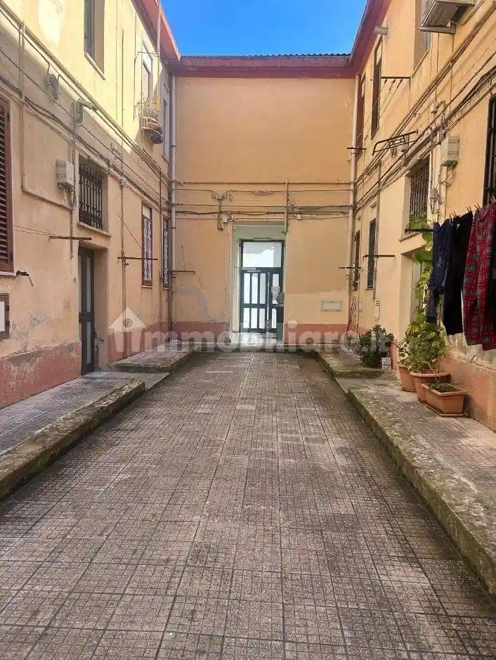 Appartamento in vendita a Messina